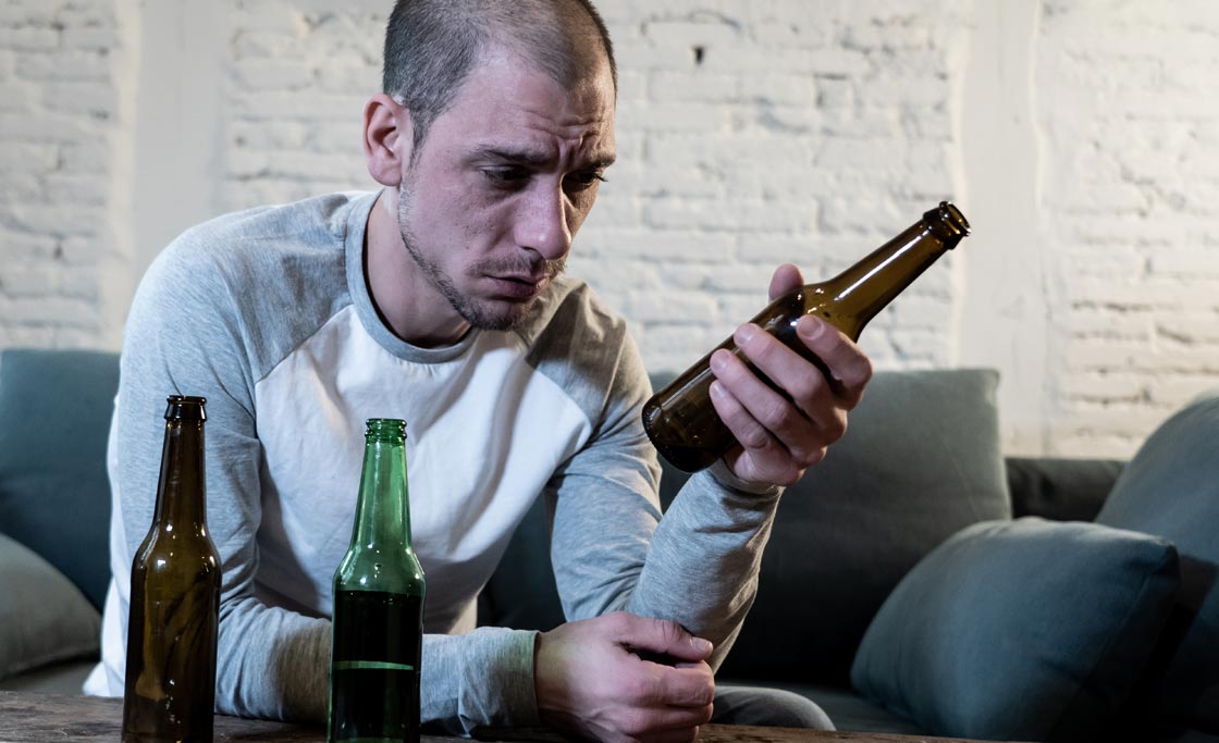 Убрать алкогольную зависимость в Казанском
